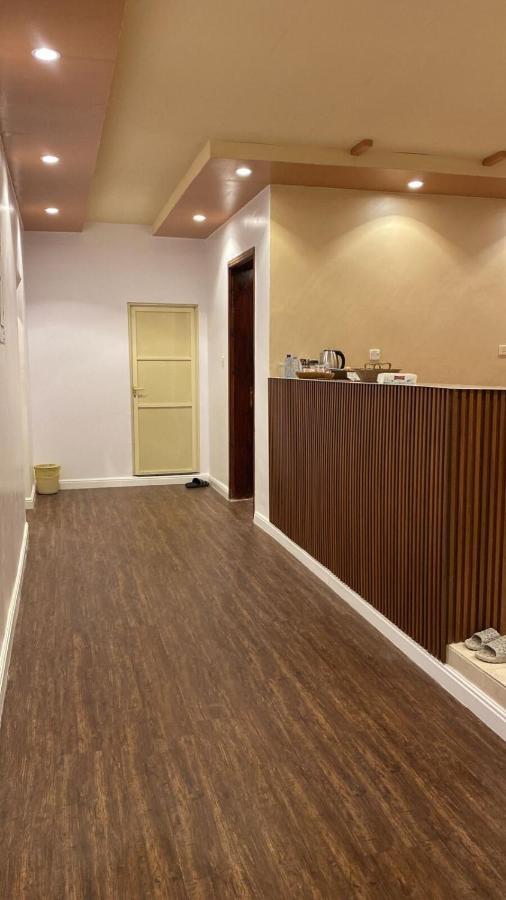 الجوهرة Diamond Plus Villa Al-ʿUla Esterno foto