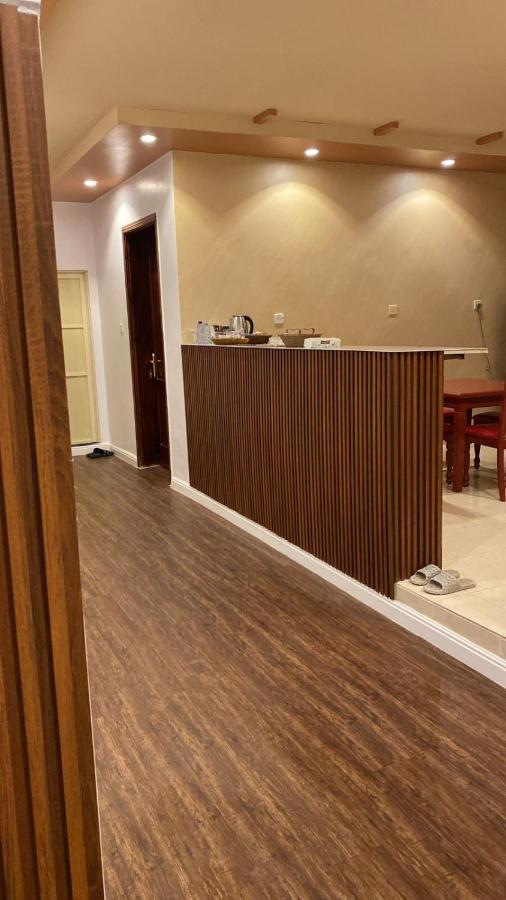 الجوهرة Diamond Plus Villa Al-ʿUla Esterno foto