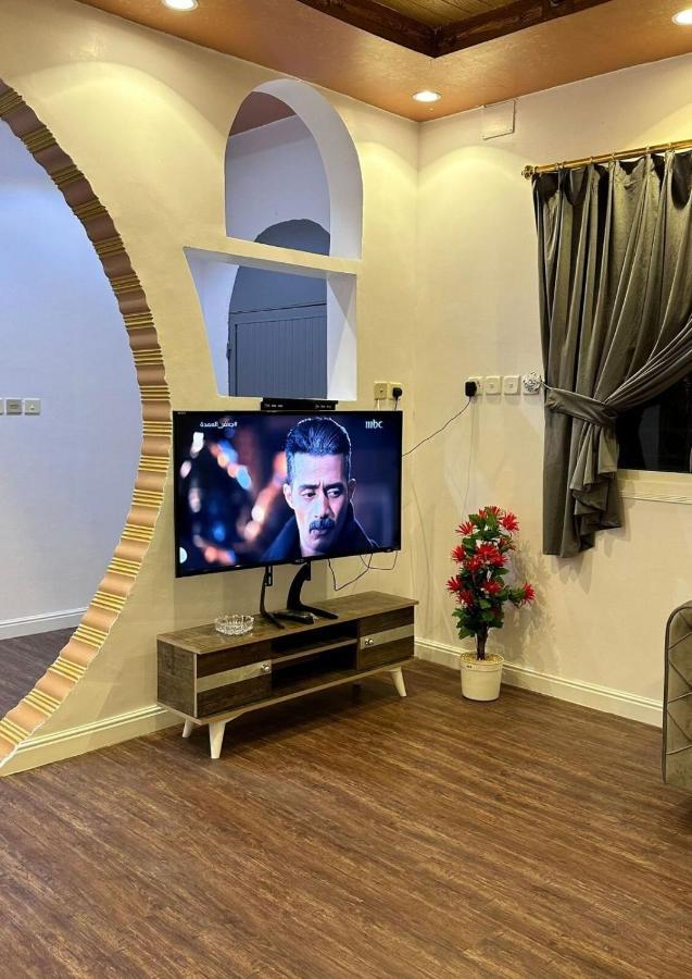 الجوهرة Diamond Plus Villa Al-ʿUla Esterno foto