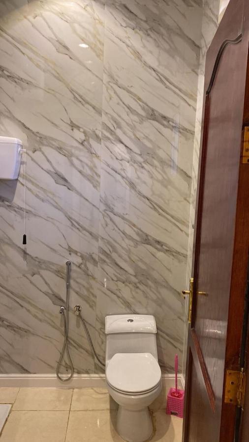الجوهرة Diamond Plus Villa Al-ʿUla Esterno foto