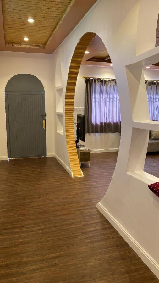 الجوهرة Diamond Plus Villa Al-ʿUla Esterno foto
