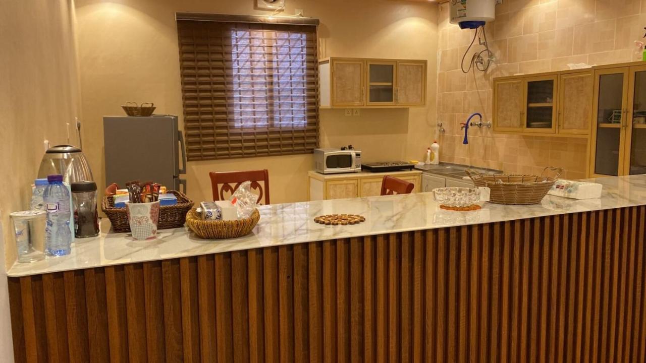 الجوهرة Diamond Plus Villa Al-ʿUla Esterno foto