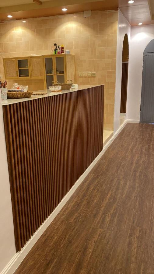 الجوهرة Diamond Plus Villa Al-ʿUla Esterno foto