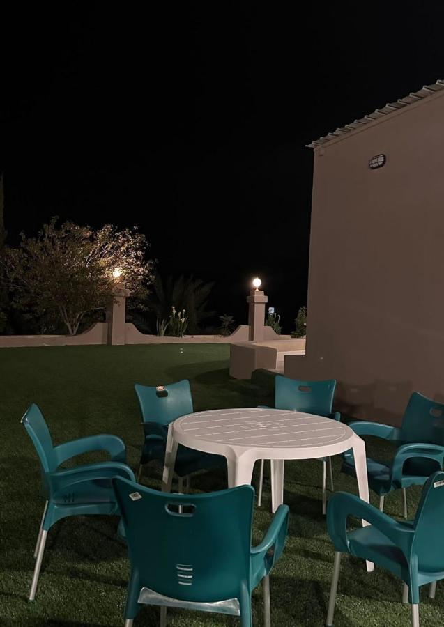 الجوهرة Diamond Plus Villa Al-ʿUla Esterno foto
