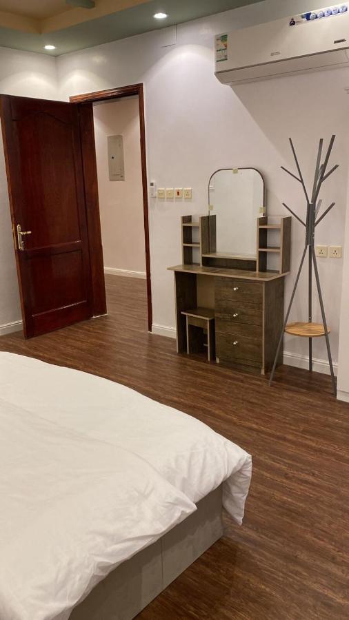 الجوهرة Diamond Plus Villa Al-ʿUla Esterno foto