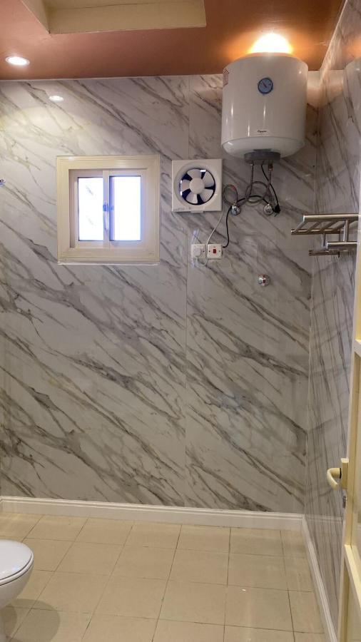 الجوهرة Diamond Plus Villa Al-ʿUla Esterno foto