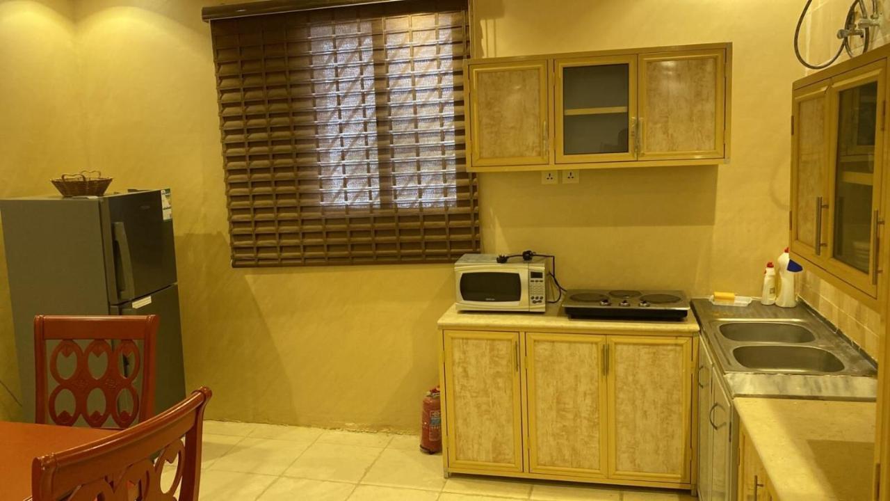 الجوهرة Diamond Plus Villa Al-ʿUla Esterno foto