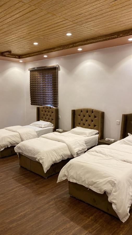 الجوهرة Diamond Plus Villa Al-ʿUla Esterno foto
