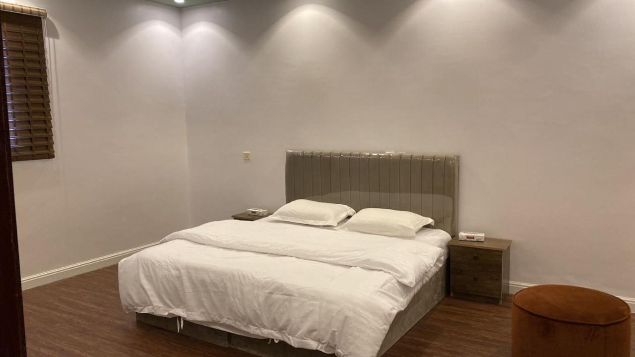 الجوهرة Diamond Plus Villa Al-ʿUla Esterno foto