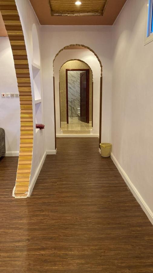الجوهرة Diamond Plus Villa Al-ʿUla Esterno foto