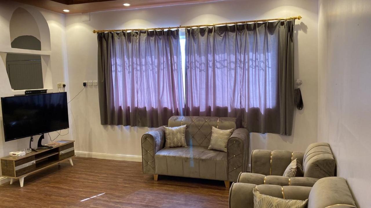 الجوهرة Diamond Plus Villa Al-ʿUla Esterno foto
