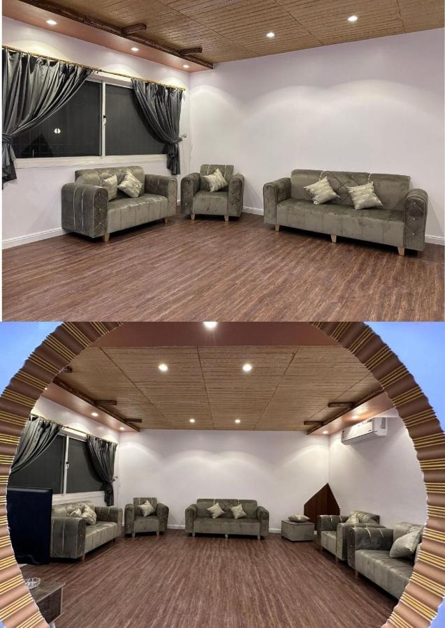 الجوهرة Diamond Plus Villa Al-ʿUla Esterno foto