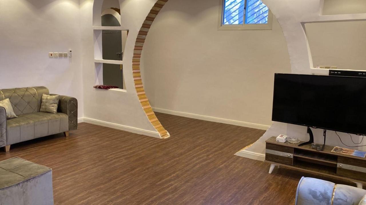 الجوهرة Diamond Plus Villa Al-ʿUla Esterno foto