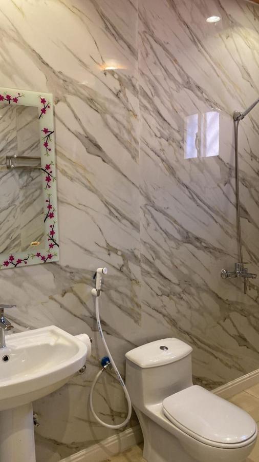الجوهرة Diamond Plus Villa Al-ʿUla Esterno foto